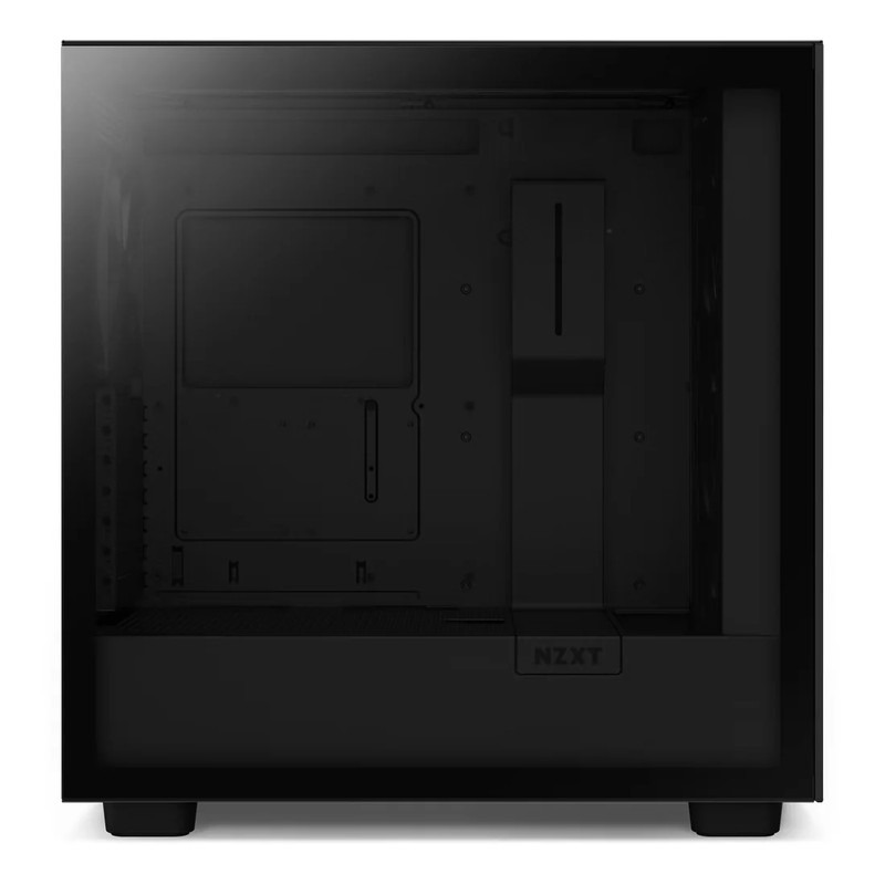 NZXT H7 Elite ATX Mid Tower Case - Black - صندوق
